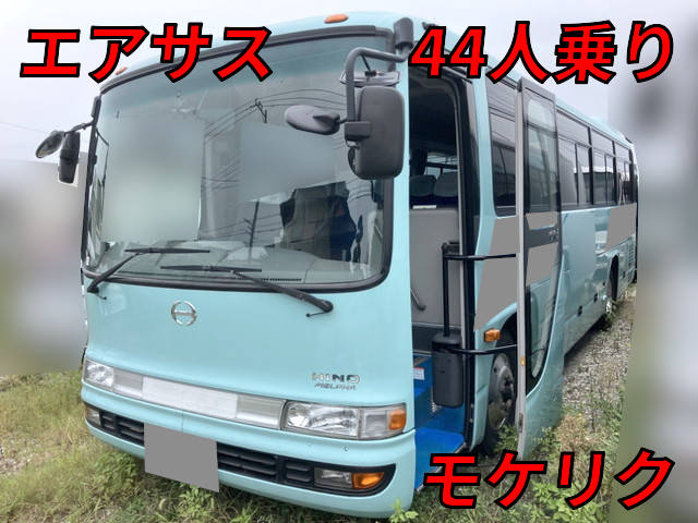 HINO Melpha Bus SDG-RR7JJCA 2013 31,394km