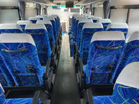 HINO Melpha Bus SDG-RR7JJCA 2013 31,394km_16