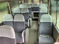 HINO Liesse Micro Bus PDG-XZB51M 2009 196,175km_12