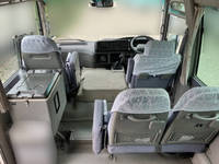 HINO Liesse Micro Bus PDG-XZB51M 2009 196,175km_15