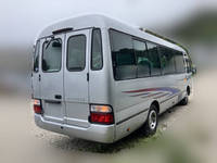 HINO Liesse Micro Bus PDG-XZB51M 2009 196,175km_2