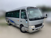 HINO Liesse Micro Bus PDG-XZB51M 2009 196,175km_3