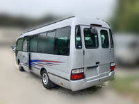 HINO Liesse Micro Bus PDG-XZB51M 2009 196,175km_4