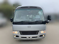 HINO Liesse Micro Bus PDG-XZB51M 2009 196,175km_5