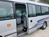 HINO Liesse Micro Bus PDG-XZB51M 2009 196,175km_9