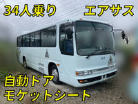 HINO Melpha Bus BDG-RR7JJBA 2011 193,452km_1