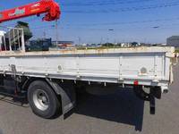 HINO Ranger Truck (With 4 Steps Of Cranes) TKG-FC9JKAP 2012 84,000km_27