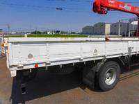 HINO Ranger Truck (With 4 Steps Of Cranes) TKG-FC9JKAP 2012 84,000km_29