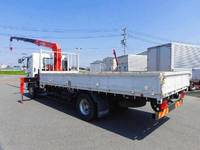 HINO Ranger Truck (With 4 Steps Of Cranes) TKG-FC9JKAP 2012 84,000km_3