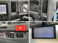 ISUZU Elf Panel Van TKG-NMR85N 2013 40,341km_37