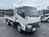 HINO Dutro Dump TKG-XZC610T 2018 31,129km_3