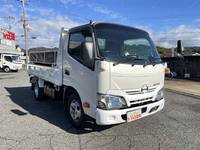 HINO Dutro Dump TKG-XZC610T 2018 31,129km_3