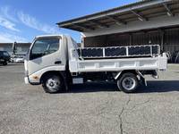 HINO Dutro Dump TKG-XZC610T 2018 31,129km_5