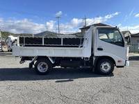 HINO Dutro Dump TKG-XZC610T 2018 31,129km_6