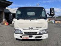 HINO Dutro Dump TKG-XZC610T 2018 31,129km_7