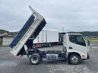 HINO Dutro Dump TKG-XZC610T 2018 31,129km_8