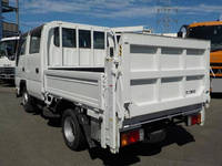 ISUZU Elf Double Cab TRG-NHR85A 2015 100,000km_2