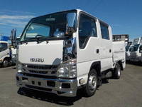 ISUZU Elf Double Cab TRG-NHR85A 2015 100,000km_3