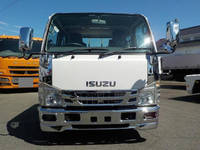 ISUZU Elf Double Cab TRG-NHR85A 2015 100,000km_5