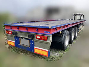 Others Flat Bed_2