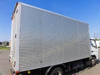 MITSUBISHI FUSO Canter Aluminum Van TPG-FEA20 2017 124,000km_23