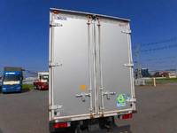 MITSUBISHI FUSO Canter Aluminum Van TPG-FEA20 2017 124,000km_24