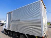 MITSUBISHI FUSO Canter Aluminum Van TPG-FEA20 2017 124,000km_25