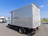 MITSUBISHI FUSO Canter Aluminum Van TPG-FEA20 2017 124,000km_3