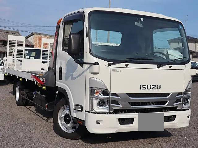 ISUZU Elf Safety Loader 2RG-NPR88AN 2023 22,480km