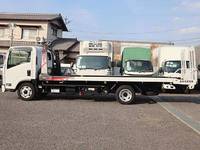 ISUZU Elf Safety Loader 2RG-NPR88AN 2023 22,480km_10