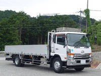 UD TRUCKS Condor Flat Body LKG-PK39LD 2011 361,000km_1