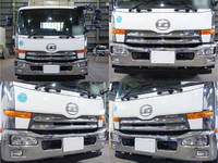 UD TRUCKS Condor Flat Body LKG-PK39LD 2011 361,000km_4