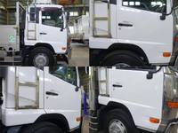 UD TRUCKS Condor Flat Body LKG-PK39LD 2011 361,000km_5