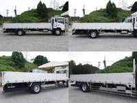 UD TRUCKS Condor Flat Body LKG-PK39LD 2011 361,000km_6