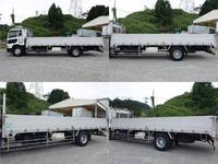 UD TRUCKS Condor Flat Body LKG-PK39LD 2011 361,000km_8