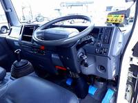 ISUZU Elf Garbage Truck TKG-NMR85N 2013 122,000km_14