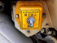 ISUZU Elf Garbage Truck TKG-NMR85N 2013 122,000km_27