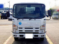 ISUZU Elf Garbage Truck TKG-NMR85N 2013 122,000km_2