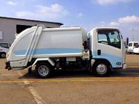 ISUZU Elf Garbage Truck TKG-NMR85N 2013 122,000km_5