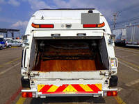 ISUZU Elf Garbage Truck TKG-NMR85N 2013 122,000km_7