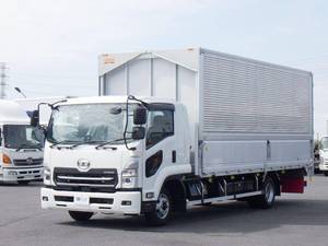 UD TRUCKS Condor Aluminum Wing 2RG-BRR90T2 2022 2,000km_1