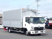 UD TRUCKS Condor Aluminum Wing 2RG-BRR90T2 2022 2,000km_2