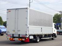 UD TRUCKS Condor Aluminum Wing 2RG-BRR90T2 2022 2,000km_4