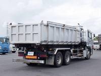 UD TRUCKS Quon Container Carrier Truck LKG-CD5YL 2010 313,000km_4