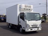 ISUZU Elf Refrigerator & Freezer Truck TPG-NPR85AN 2017 64,000km_2