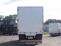 HINO Profia Chipper Truck ADG-FS1EWYA 2007 713,000km_12