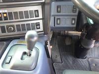 HINO Profia Chipper Truck ADG-FS1EWYA 2007 713,000km_23