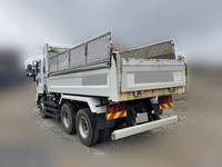 ISUZU Giga Dump 2PG-CXZ77CT 2019 129,855km_2