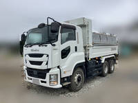 ISUZU Giga Dump 2PG-CXZ77CT 2019 129,855km_3