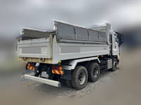 ISUZU Giga Dump 2PG-CXZ77CT 2019 129,855km_4